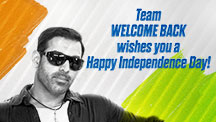 This Independence Day, John Abraham has a special message for you