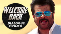 Anil Kapoor Races For His Life