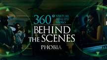 360 Degree Behind The Scenes