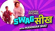 Swag Seekh With Mahindar Bhai - Tip 1