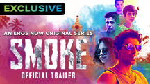 Smoke: Official Trailer