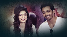 Sanam Teri Kasam Special - Know Your Stars - Harsh And Mawra