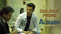 Rajkummar Rao Seeks Justice