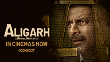 'Aligarh' in Cinemas Now!