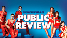 Public Review