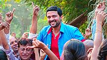 Ankush Chaudhari Has A Deep Dark Secret