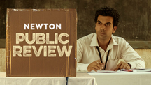 Public Review