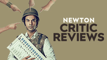 Critic Reviews