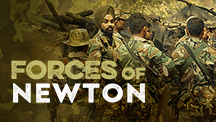 Forces of Newton