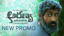 Aranya - Promo