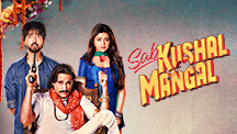 Sab Kushal Mangal - Official Trailer