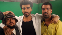 Arjun Kapoor's Diaries - Behind The Scenes of my Life 