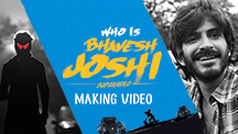 Who is Bhavesh Joshi?