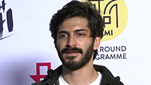 Harshvardhan Kapoor is nervous about Bhavesh Joshi Superhero!