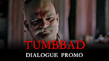 Is There Really A Treasure In Tumbbad?