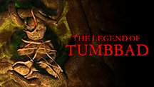 The Legend of Tumbbad