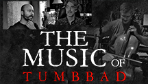 The Music of Tumbbad