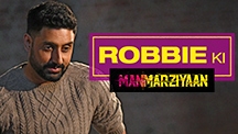 Robbie Ki Manmarziyaan