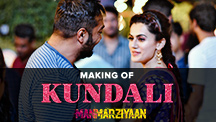 Making of Kundali