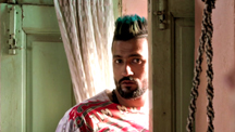 Will Rumi and Vicky Get Caught Again?