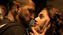 Is It Fyaar or Pyaar For Vicky?