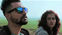 Will Rumi settle for Vicky?