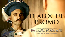 Bajirao At The Battlefront