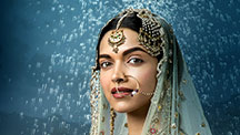 Deepika As Mastani