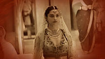 Making Of The Character - Mastani