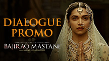 Mastani Knows Cultural Traditions