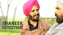 Jimmy Shergill and Mukul Dev in the Ultimate Showdown