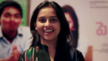 Interview - Sri Divya Talks About Pencil