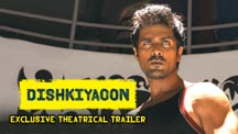 Theatrical Trailer