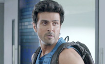 Harman Baweja faces a challenge