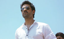 Harman Baweja is the gangster