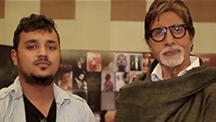 Aap Bhi Shamitabh Contest Winner 1