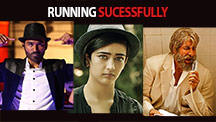 Running Successfully