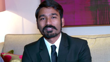 Dhanush has a special message for you