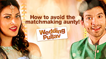 How To Avoid The Matchmaking Aunty