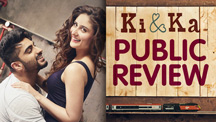 Public Review