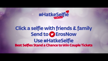 Hatke Selfie Contest