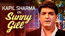 Kapil Sharma Keeps His Appointment With Sunny Gill