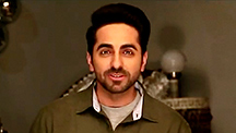 Ayushmann Khurrana's Favourite Song