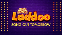 Laddoo Video Song- Out Tommorrow