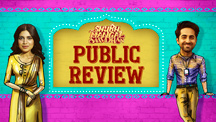 Public Review