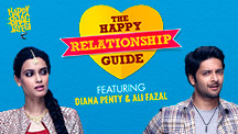 The Happy Relationship Guide