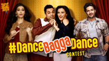 DanceBaggaDance Contest