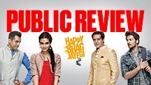 Public Review