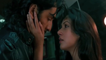 Ranbir Gets Cosy In His Vaniy Van