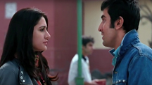 Ranbir And Nargis Go To Watch Junglee Jawani
